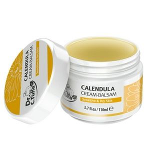 NEW FARMASI Dr. C. Tuna - CALENDULA Oil  CREAM BAL
